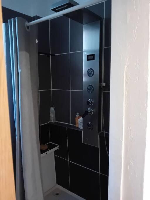 Lovely 3 Riquier Next To Port With Ac! Nizza