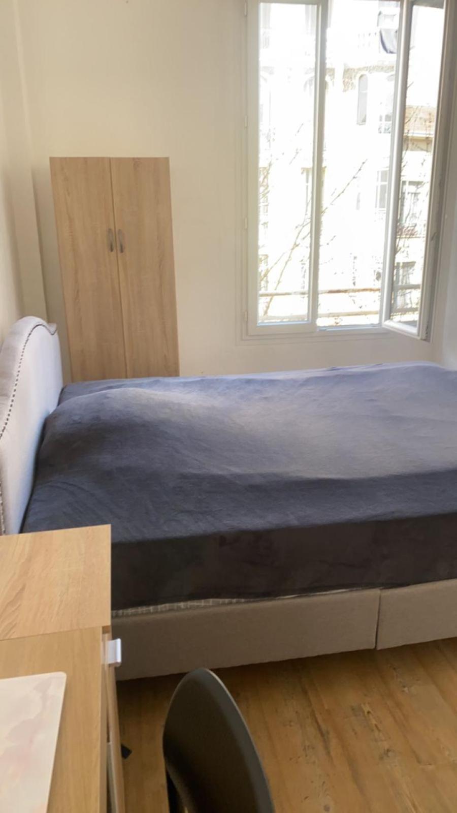 Lovely 3 Riquier Next To Port With Ac! Appartement